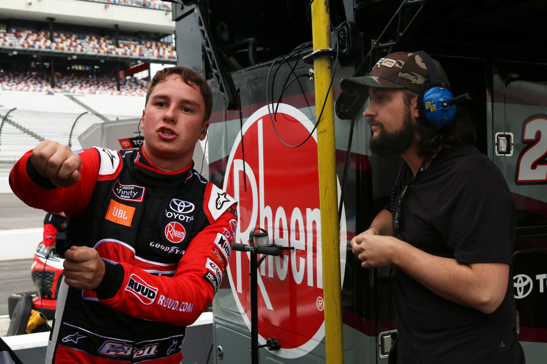 20190413_SPO_NASCAR_BK12